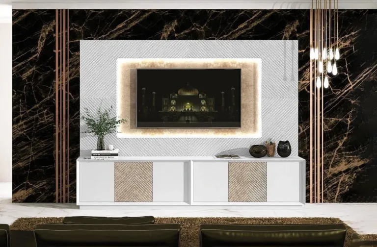 Cómo Elegir el Mueble de Televisión Perfecto Según tu Espacio