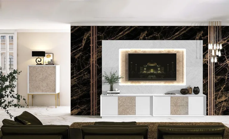 Madera clara u oscura